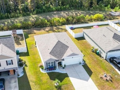 Waccamaw River Home For Sale in Myrtle Beach South Carolina
