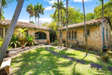 Introducing Coral Rock Village, a truly one-of-a-kind historic - photo 1