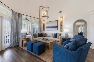 Wonderful, fully updated, 2 story, end unit condo located on the - photo 2