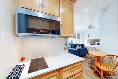 Renovated Beachside Studio with Gulf & Lake Views. Live the - photo 4