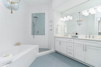 Wonderful, fully updated, 2 story, end unit condo located on the - photo 10