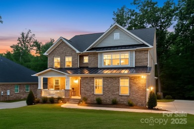 Lake Home For Sale in Denver, North Carolina
