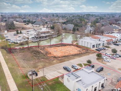 (private lake, pond, creek) Commercial For Sale in Tyler Texas