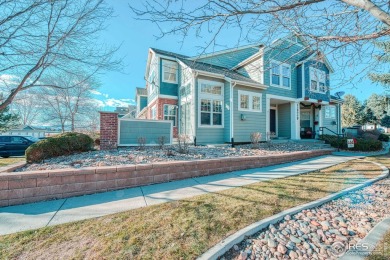 Lake Home For Sale in Broomfield, Colorado