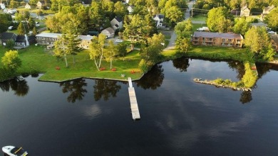 Lake Acreage For Sale in Greenville, Maine