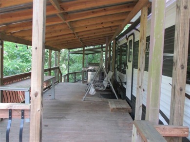 Lake Home For Sale in Yantis, Texas