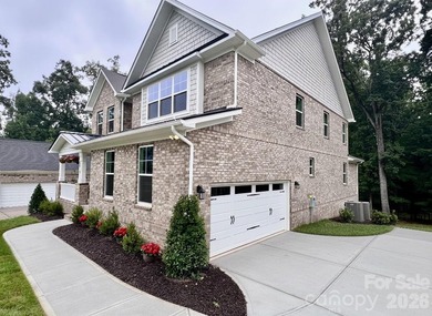 This custom-built luxury home offers over 5,500 square feet of - photo 3
