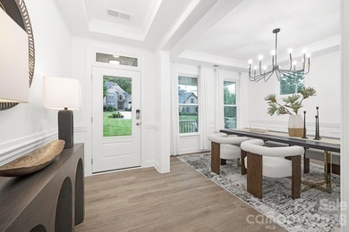 This custom-built luxury home offers over 5,500 square feet of - photo 7