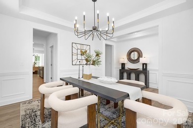 This custom-built luxury home offers over 5,500 square feet of - photo 8