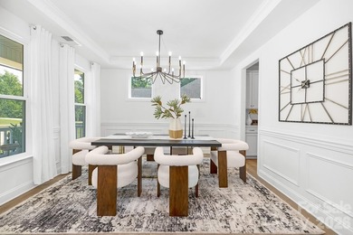 This custom-built luxury home offers over 5,500 square feet of - photo 9