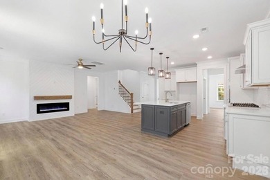 This custom-built luxury home offers over 5,500 square feet of - photo 10