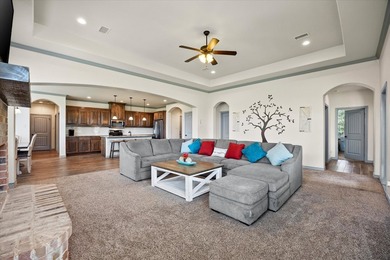 Escape to peaceful country living with this rare ONE STORY - photo 7