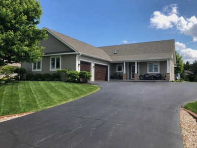 Lake Home Off Market in Williams Bay, Wisconsin