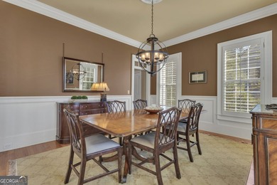 MAIN-LEVEL LIVING | 1.2 PRIVATE ACRES | FINISHED TERRACE LEVEL | - photo 6
