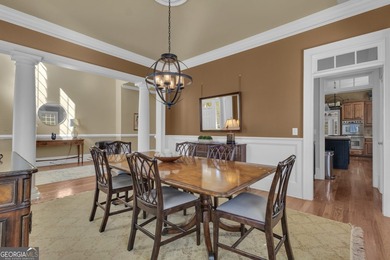 MAIN-LEVEL LIVING | 1.2 PRIVATE ACRES | FINISHED TERRACE LEVEL | - photo 8