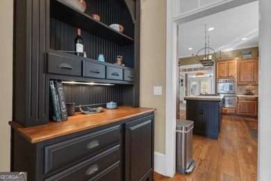 MAIN-LEVEL LIVING | 1.2 PRIVATE ACRES | FINISHED TERRACE LEVEL | - photo 9