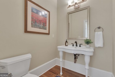 MAIN-LEVEL LIVING | 1.2 PRIVATE ACRES | FINISHED TERRACE LEVEL | - photo 10
