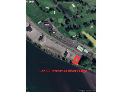 Lake Lot For Sale in Kelso, Washington