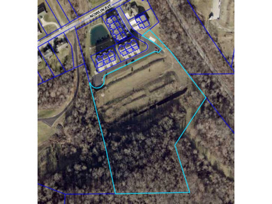 (private lake, pond, creek) Acreage For Sale in Lawrenceburg Indiana