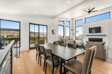 Lake Home For Sale in Garden City, Utah