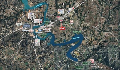 Prime commercial development opportunity in one of Granbury's - photo 2