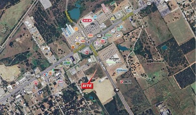 Prime commercial development opportunity in one of Granbury's - photo 3