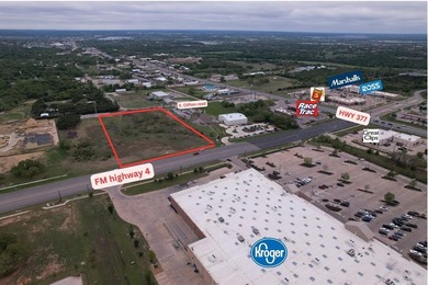 Prime commercial development opportunity in one of Granbury's - photo 5