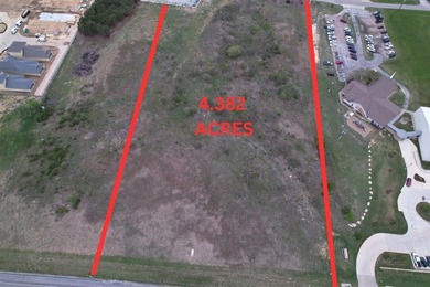 Prime commercial development opportunity in one of Granbury's - photo 7