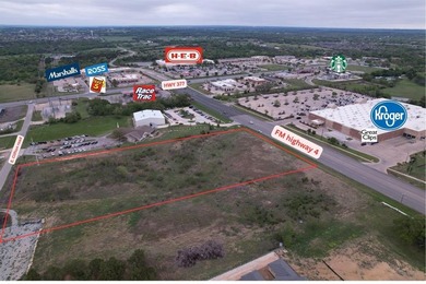 Prime commercial development opportunity in one of Granbury's - photo 8