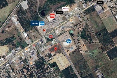Prime commercial development opportunity in one of Granbury's - photo 9