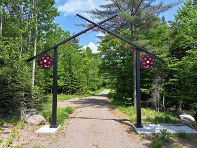 (private lake, pond, creek) Home For Sale in Black Brook New York