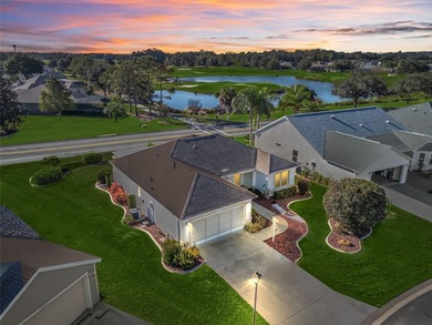 (private lake, pond, creek) Home For Sale in The Villages Florida