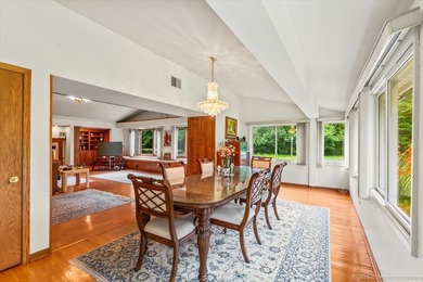WOW!! Nestled on an extraordinary 1.75-acre wooded estate in - photo 11