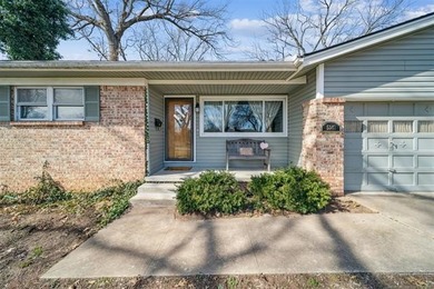 Arkansas River Home For Sale in Tulsa Oklahoma