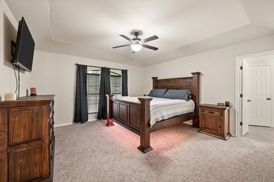 Well maintained single story home in the lake community of - photo 11