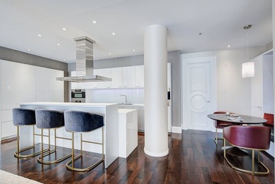 Ce superbe appartement de 2 chambres temoigne d'un souci du - photo 13