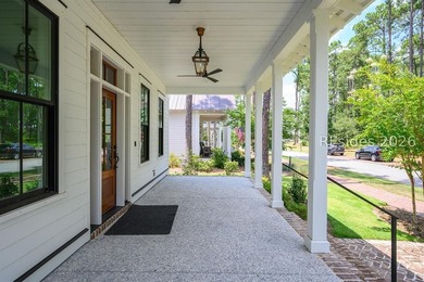 Enjoying expansive park views from its wide front porch, 139 - photo 3