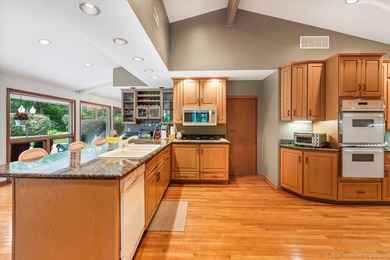 WOW!! Nestled on an extraordinary 1.75-acre wooded estate in - photo 13
