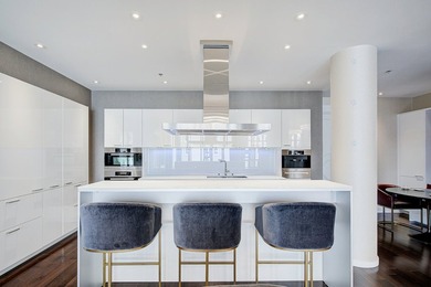 Ce superbe appartement de 2 chambres temoigne d'un souci du - photo 14