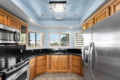 Key West Lifestyle awaits at this rare waterfront opportunity in - photo 14