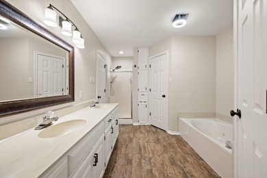 Well maintained single story home in the lake community of - photo 14