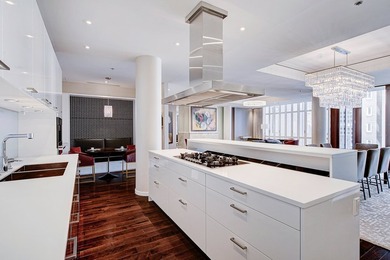 Ce superbe appartement de 2 chambres temoigne d'un souci du - photo 15