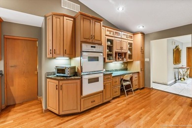 WOW!! Nestled on an extraordinary 1.75-acre wooded estate in - photo 15