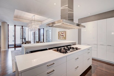 Ce superbe appartement de 2 chambres temoigne d'un souci du - photo 16