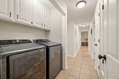 Well maintained single story home in the lake community of - photo 16