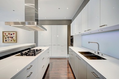 Ce superbe appartement de 2 chambres temoigne d'un souci du - photo 17