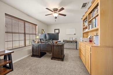 Well maintained single story home in the lake community of - photo 17