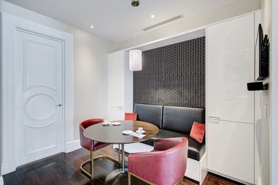 Ce superbe appartement de 2 chambres temoigne d'un souci du - photo 18