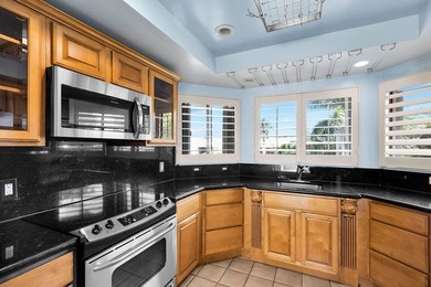 Key West Lifestyle awaits at this rare waterfront opportunity in - photo 18
