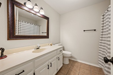 Well maintained single story home in the lake community of - photo 18